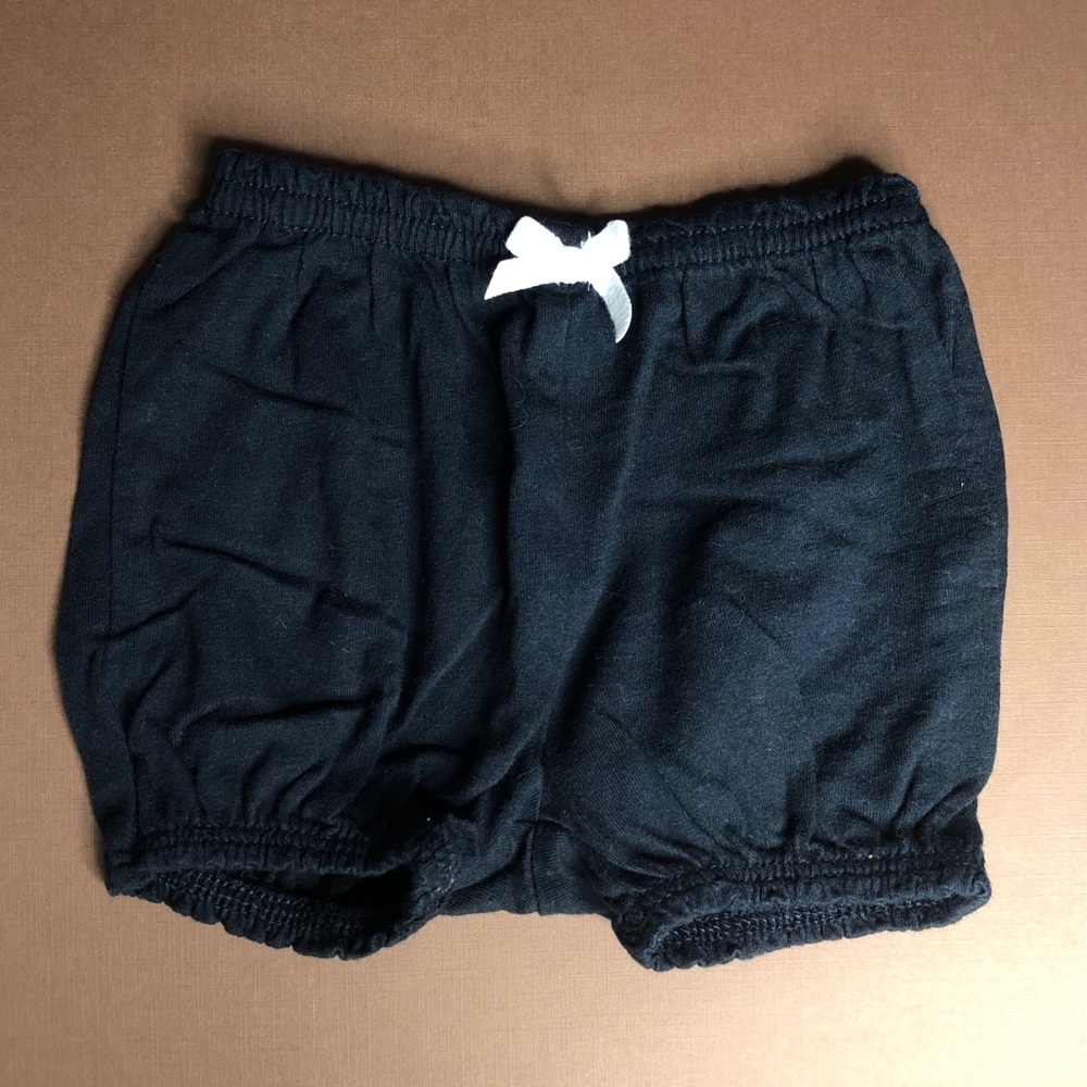 Baby shorts